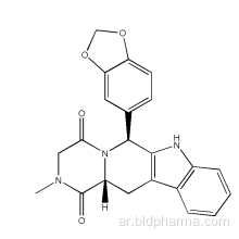 رابطة الدول المستقلة- ent-Tadalafil